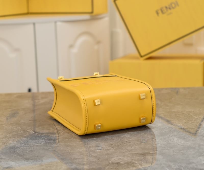 Fendi Shopping Bags